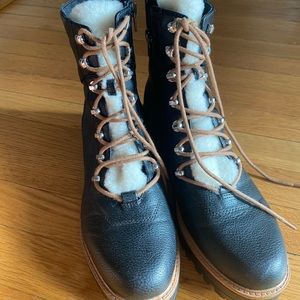 Indigo Rd. IRIE COMBAT BOOTS